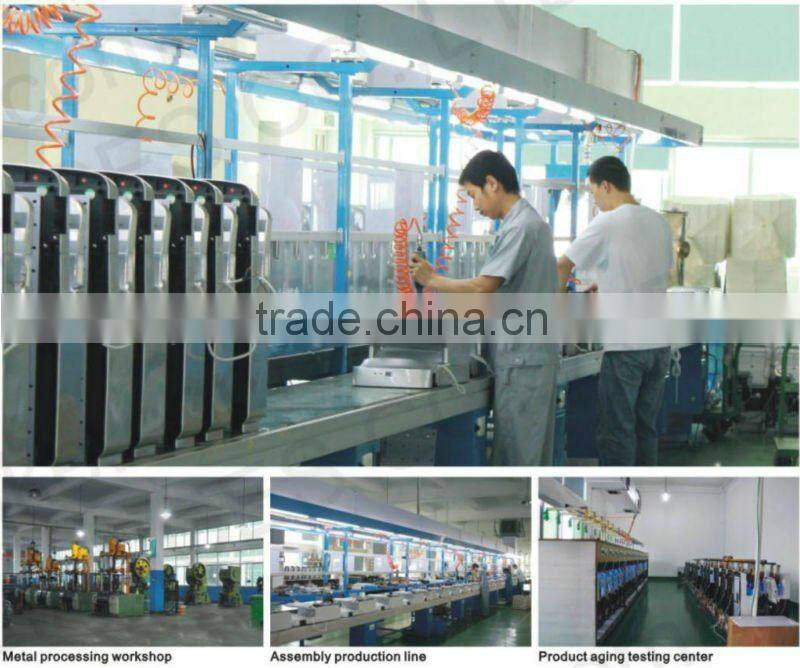 Super schnelle elite serie kommerziellen 10 sec. Aike handetrockner ak2006h