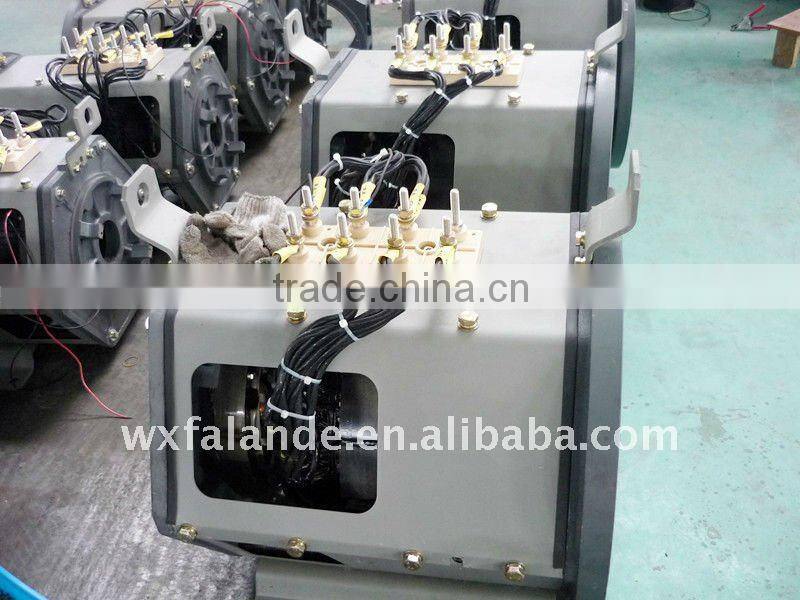 FLD162E 15KVA/12Kw synchronous AC Brushless diesel generator