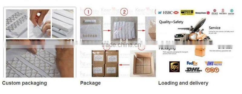 New fashion metal rhinestone button in bulk