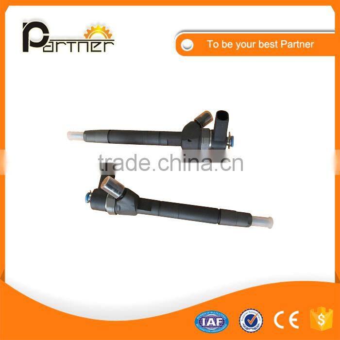Auto parts 0445110181 0445110189 0445110190 injector for Benz