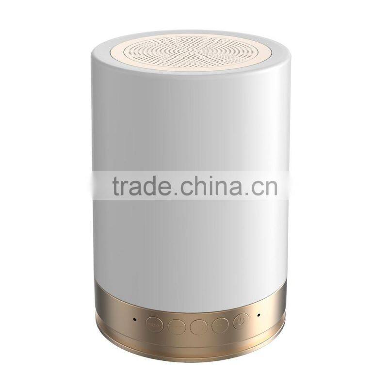 New Products 2016 Factory Price Mini Bluetooth Speaker