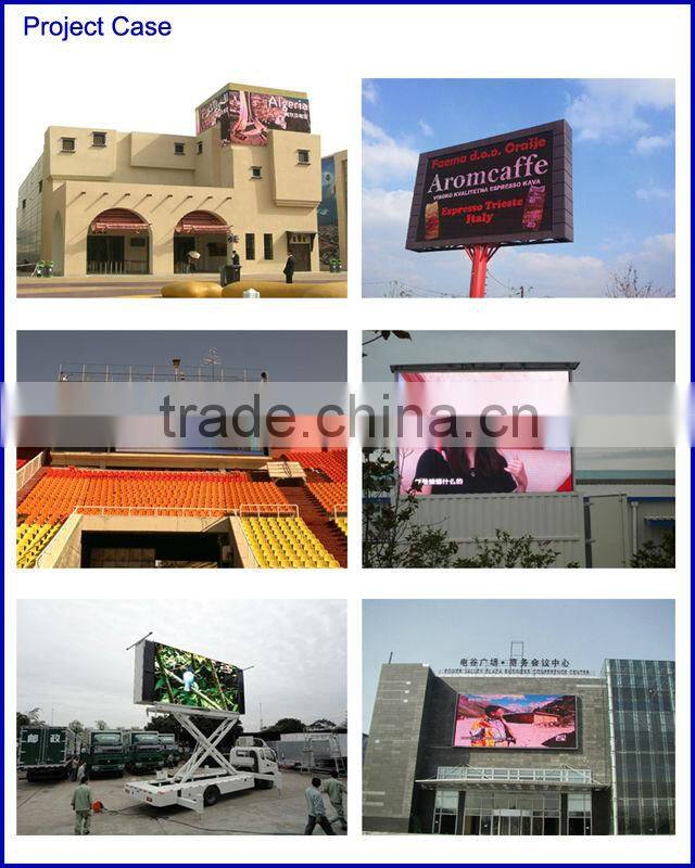 Outdoor LED dispaly/ led screen/ full color screen/HX-KXB-250-I-A-4