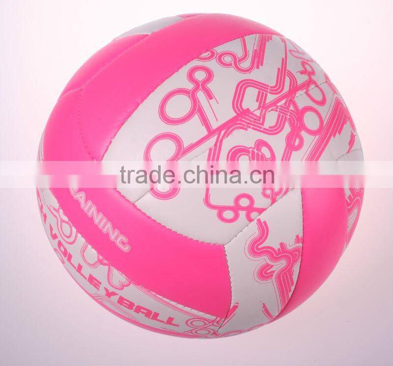 Mini beach volley balls