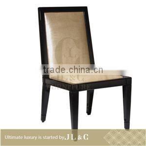 JC14-06 dining chair made in china from JL&C luxury classic furniture lNew designs 2014 (China supplier)