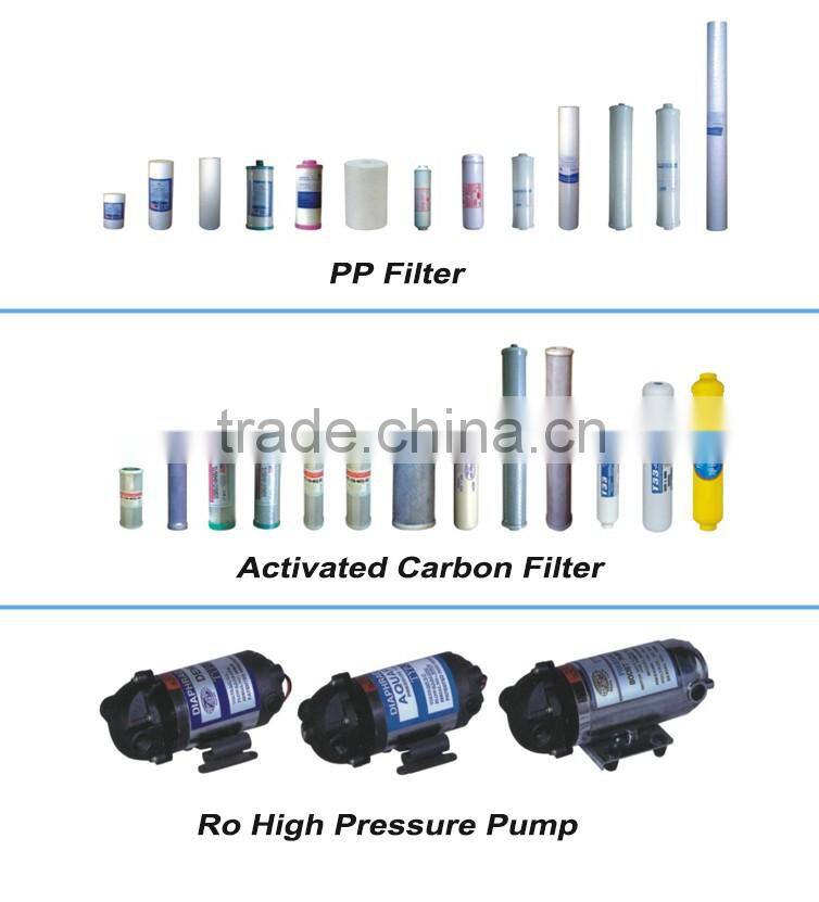 Hot & Cold & Normal temperature Water Dispenser