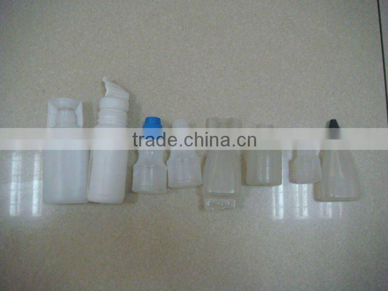 plastic bottle making machine