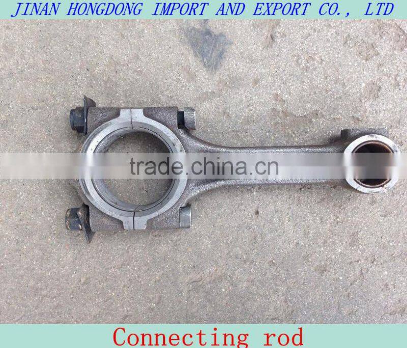 Connecting rod of Hot sale multi and single-cylinder diesel engine spare parts