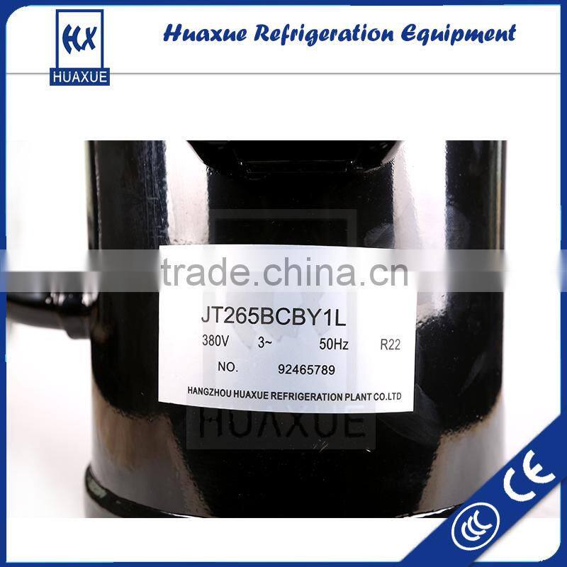 Highly air conditioner compressor, dc air conditioning compressor