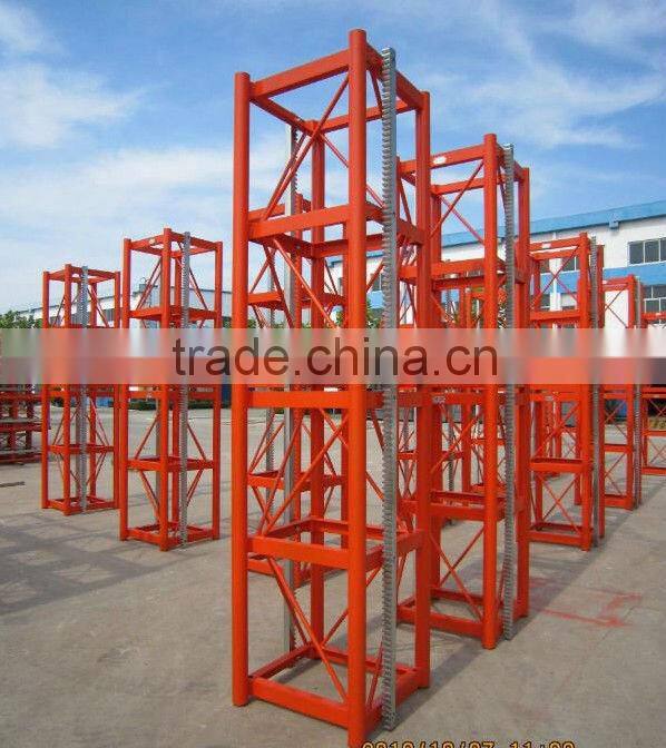 Changli Make Building Construction Elevators SC200/200