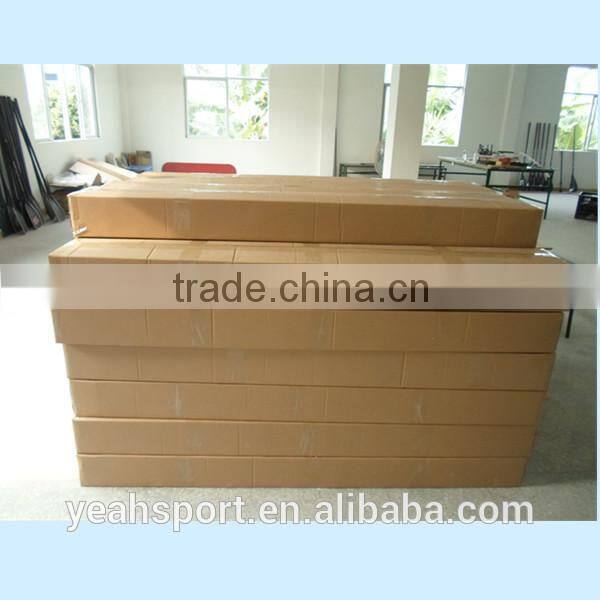 Attractive Canoe Boat Paddle Double Blades Kayak Paddle