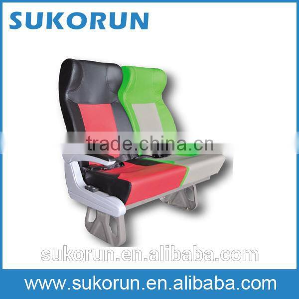 Henglian luxury van seats