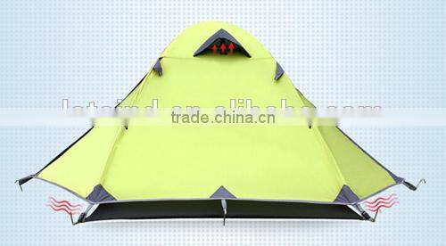 luxury camping tent, outdoor tents, outdoor equipment