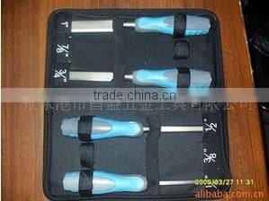 Plastic Handle wooden chisel