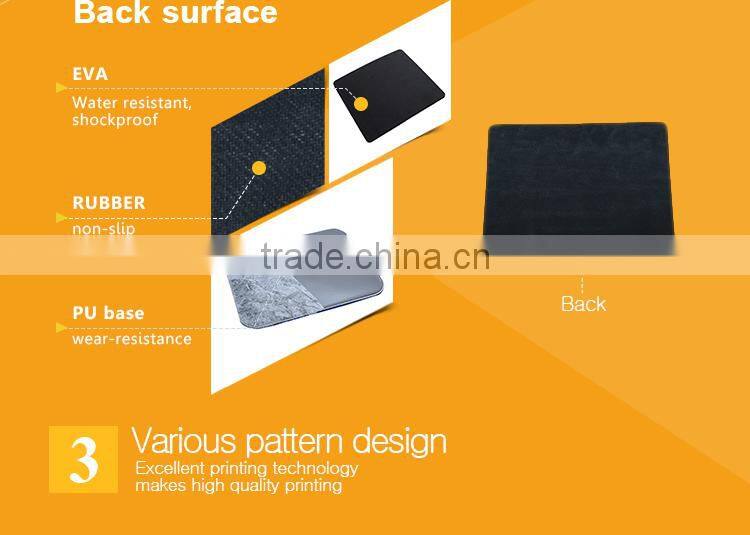 anti vibration rubber pad,bamboo mouse pad