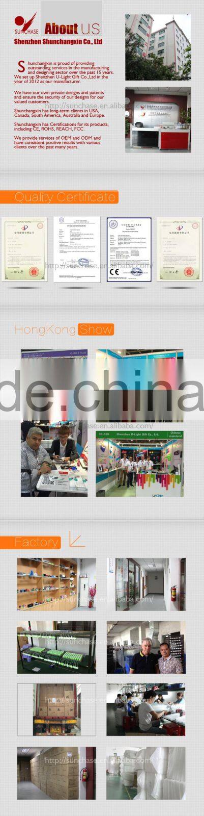 2016 Cheap portable wireless bluetooth speaker, good sound speaker with LED