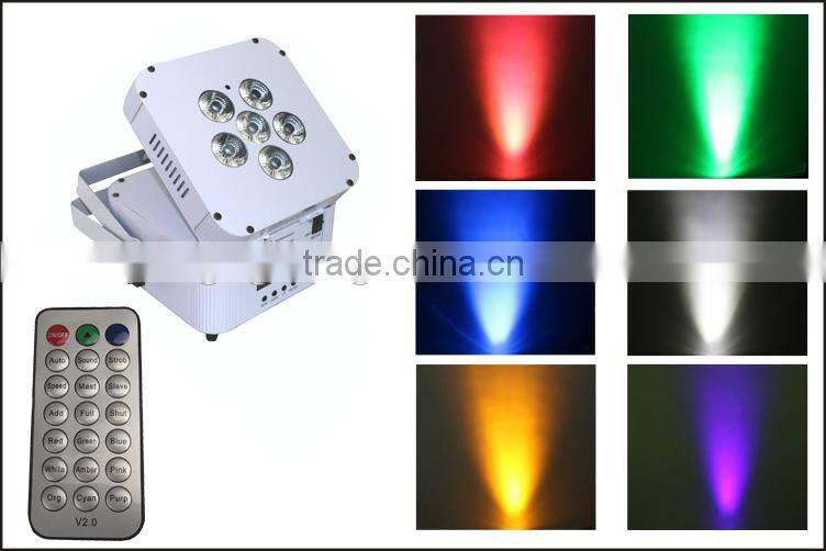 high brightness led stage light
