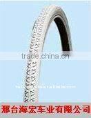 Various colored Bicycle Tire, Tyre,Bicycle parts