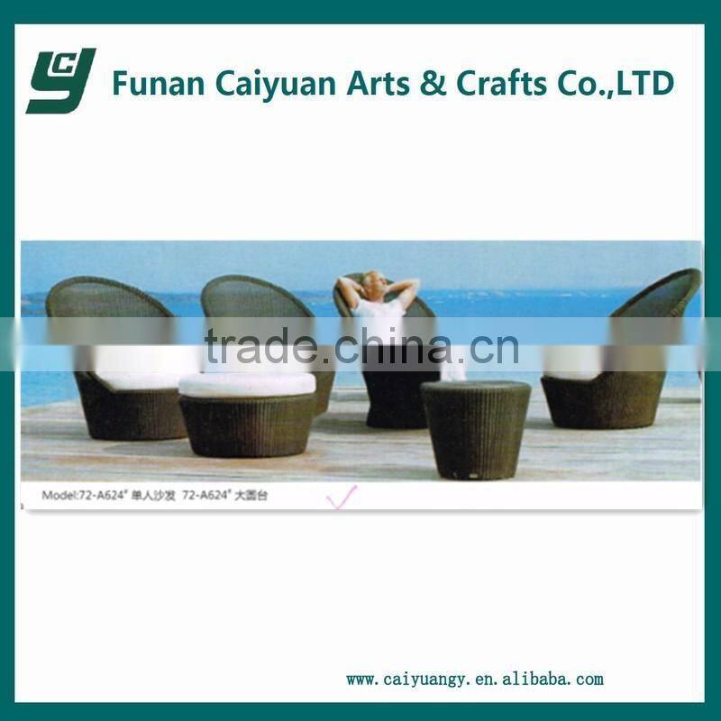 2015 foshan furniture morden furniture outdoor rattan furniture
