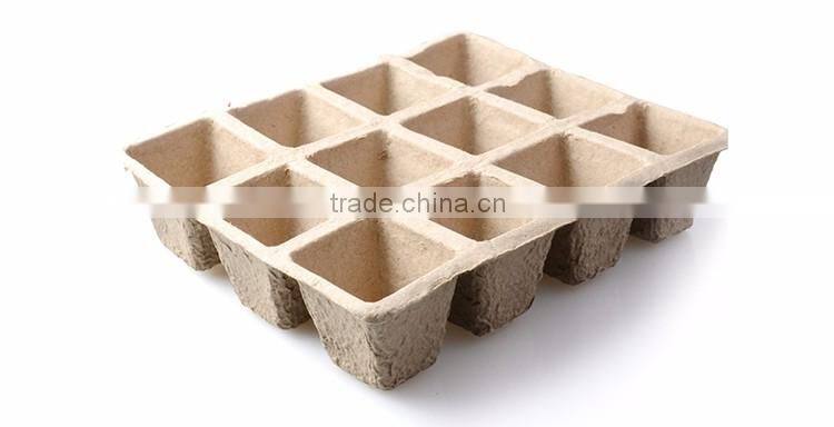 Environmental disposable paper pulp products manufacturers