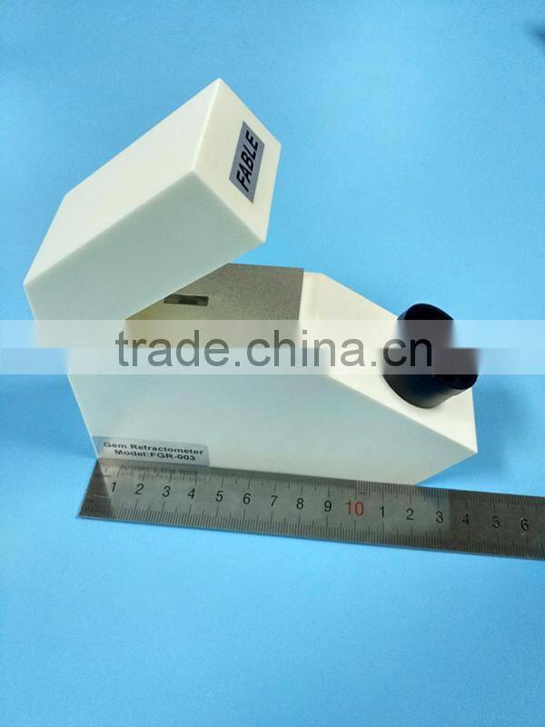Gem Refractometer FGR-003