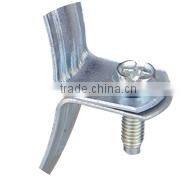 Lighter clamps M7/M8