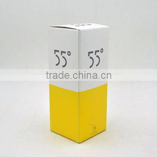 55 Degree Magic Cup/Rapid Variable Temperature Cup