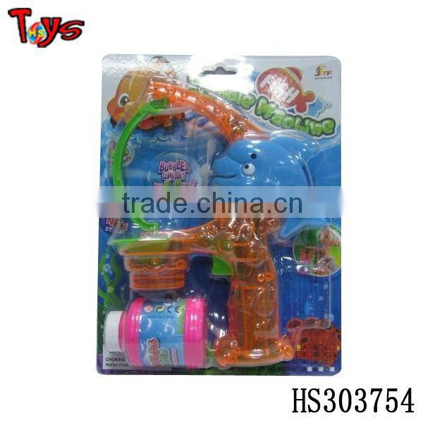 light & musical toy bubble toy soccer-bubble