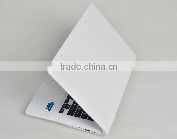 ultra thin 11.6" display laptop notebook PC computer with intel CPU 2GB+32GB