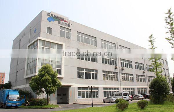 Caison Low-voc color pigment paste for wall coatings