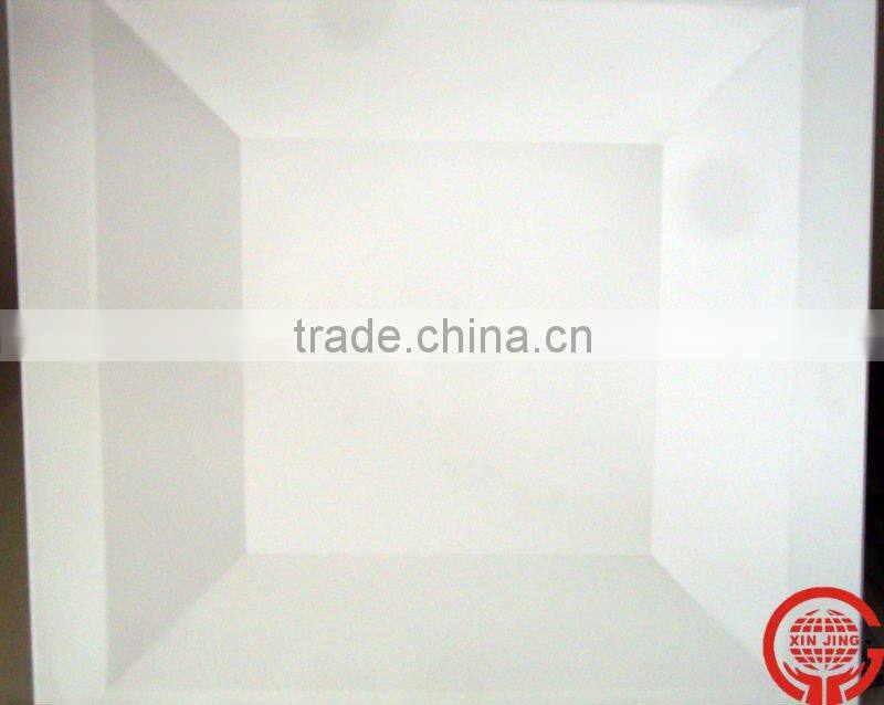 China perforted acoustic ceiling panel