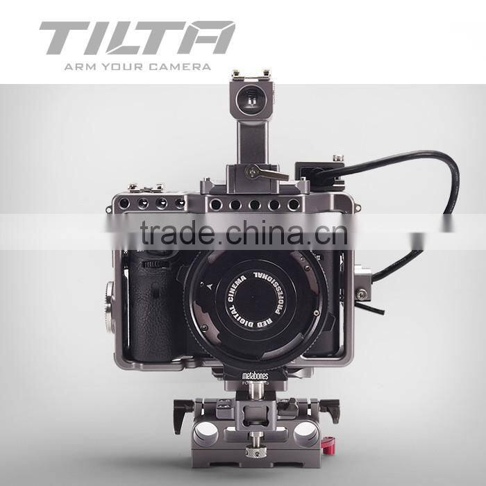 Tilta ES-T17 Rig For Sony Alpha 7 Series A7S A7R A7SII A7RII