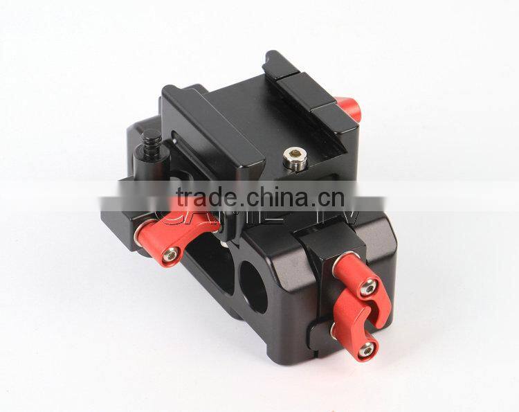 CAME-A7R2-2 Deluxe Edition Rigs For S ony A7RII A7SII