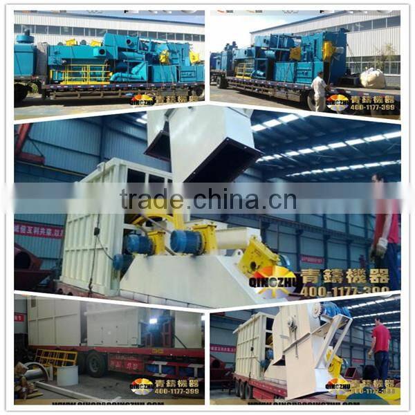 Portable Sandblaster Used/Sandblast Machine/Stone Sandblasting Machine/
