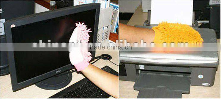 Waterproof Car cleaning Gloves