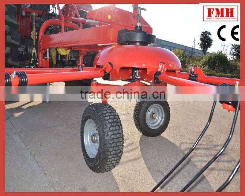 2014 hot sale straw hay baler pellet machine cut hay