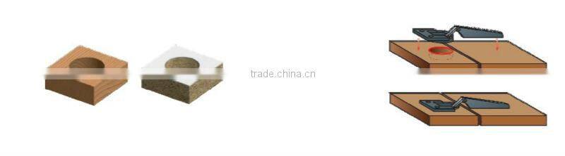 Woodworking Hinge boring bits