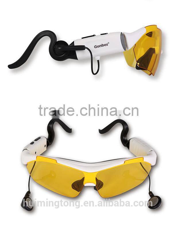 K1 Wireless Bluetooth Glasses Fashion and Cool Sunglasses