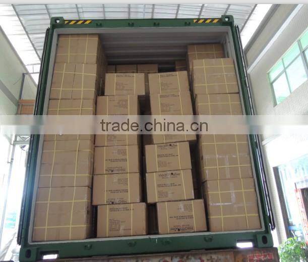 beauty salon equipment plastic shampoo bowl XC-B22