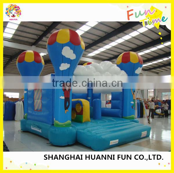 Hot sale customized inflatable bouncer,inflatable product,bounce house
