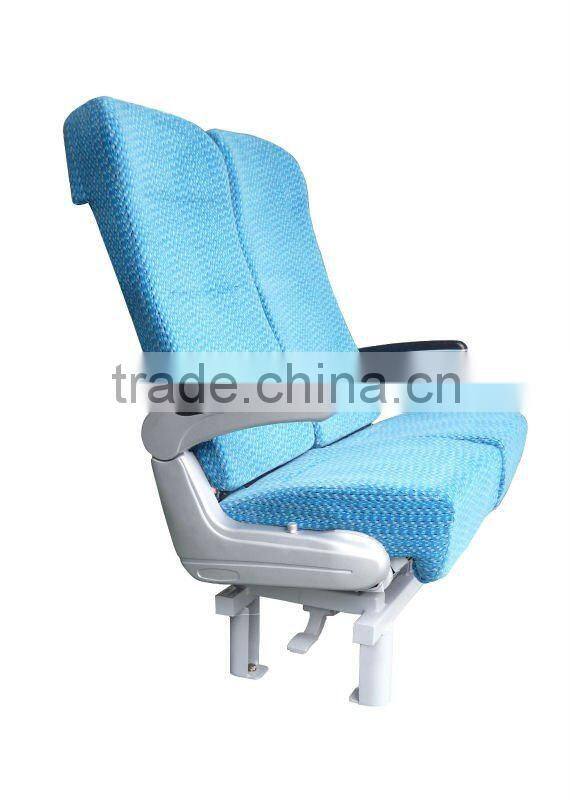 passenger seat
