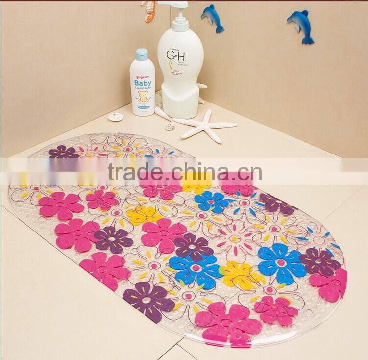 Funny bath mats