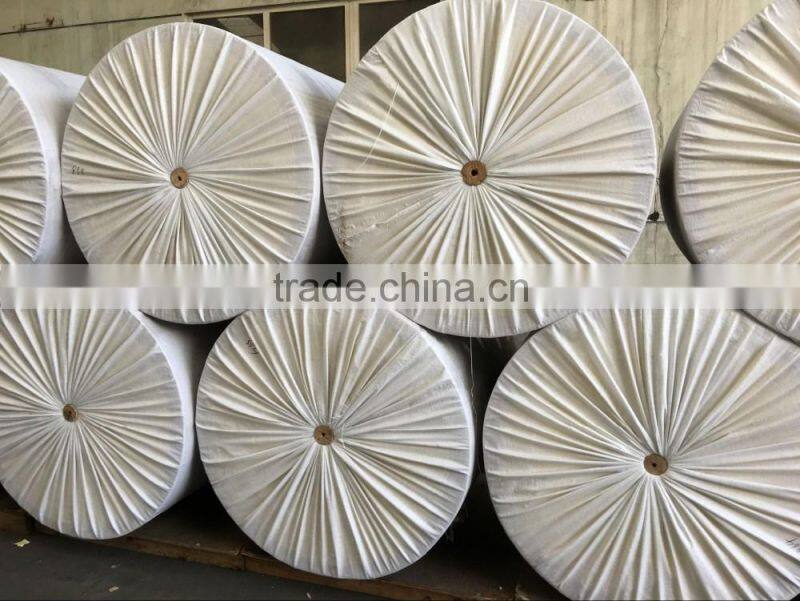 SELF ADHESIVE PAPER, CAST COSTED PAPER,WATER GLUE PAPER