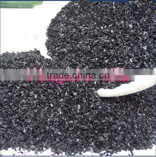 Coal based granular activated carbon for water purification