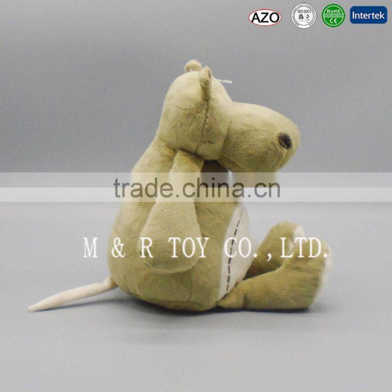 OEM Accept Customize Soft Toy Manufacture