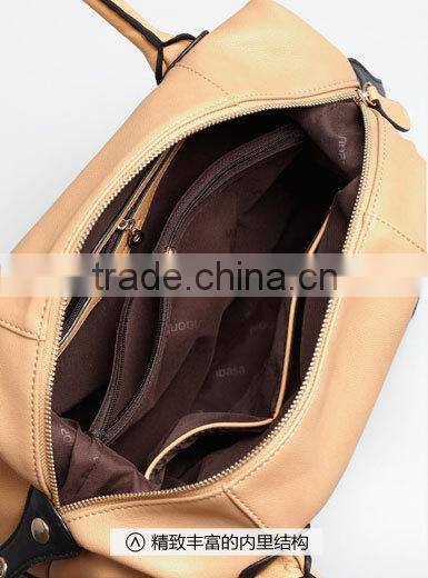 LADIES New design versatile fashion handbag daily tote