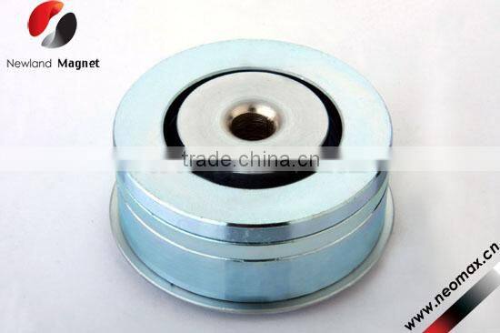 Strong china subwoofer magnet