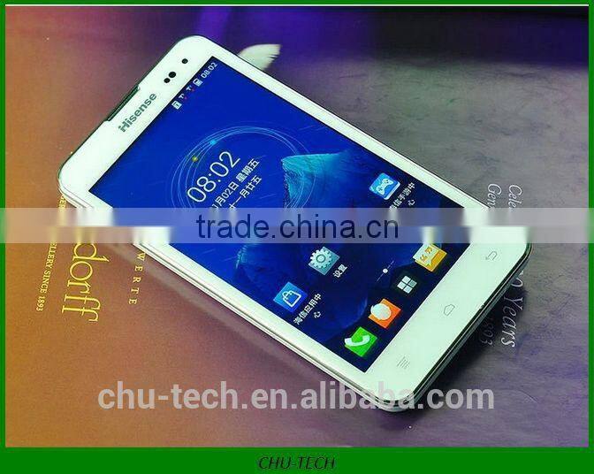 5.0 Inch Hisense U971 Smartphone Quad Core