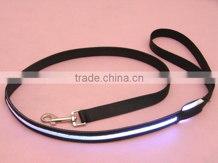 New arrivals!Led Leash /Led Retractable Dog Leash