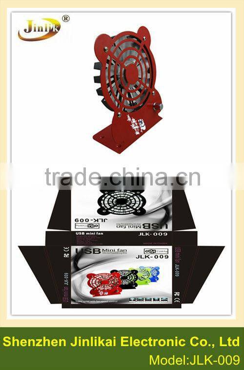 good looking with speed control and adjustable new usb cooler pad