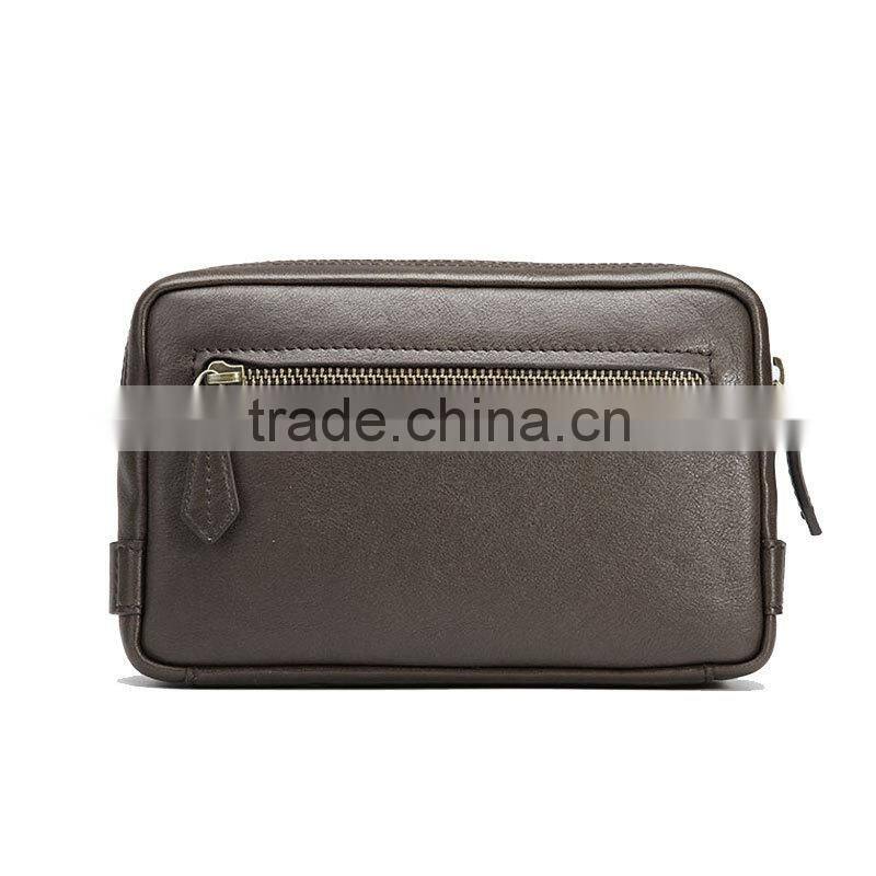 quality guarantee!!vera pelle leather men wallet,handcrafteher wallet,top layer of cowhide
